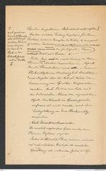 k.k. naturhistorisches Hofmuseum, Intendanzakten 1885-1896 (Hauer), Aktenzahl Z.177/1892, Seite 2